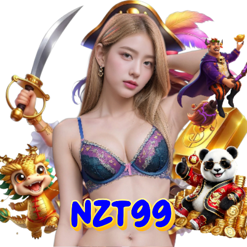 nzt99 คาสิโนออนไลน์
