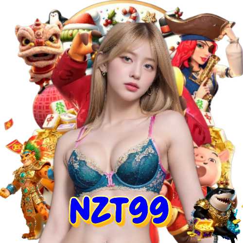 nzt99 เว็บตรง